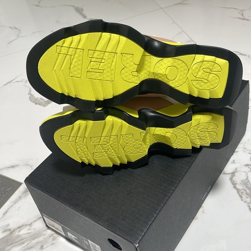 Kinetic Impact II Sling Low Sandal - Picture 8 of 8